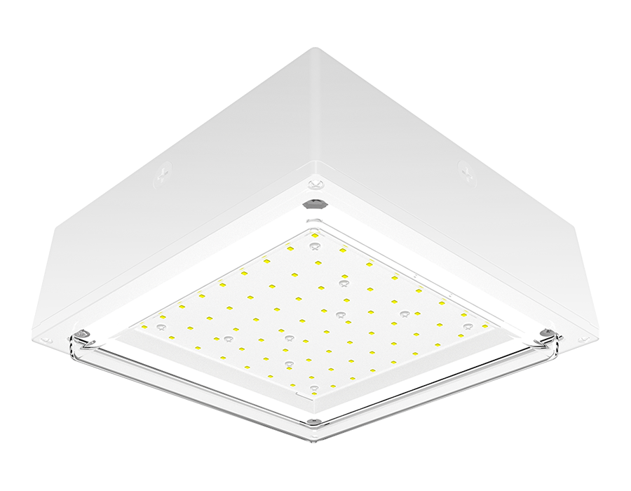 RAB VANLED20NW LIGHTING, CONTROLS & ACCESSORIES