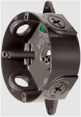 RAB RAB VXCB 1/2IN Black Tap