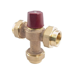POWERS 6550010 THERMOSTATIC VALVES
