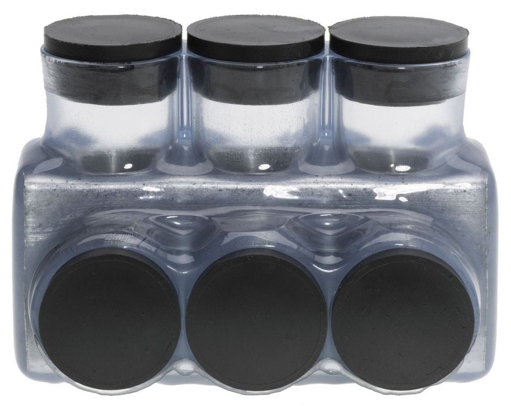 POLARIS IPLD3/0-3CB TERMINALS