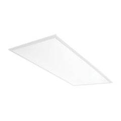 RAB RAB EZPAN2X4-50N/D10/E2 LED Panel Light 50W LT FX