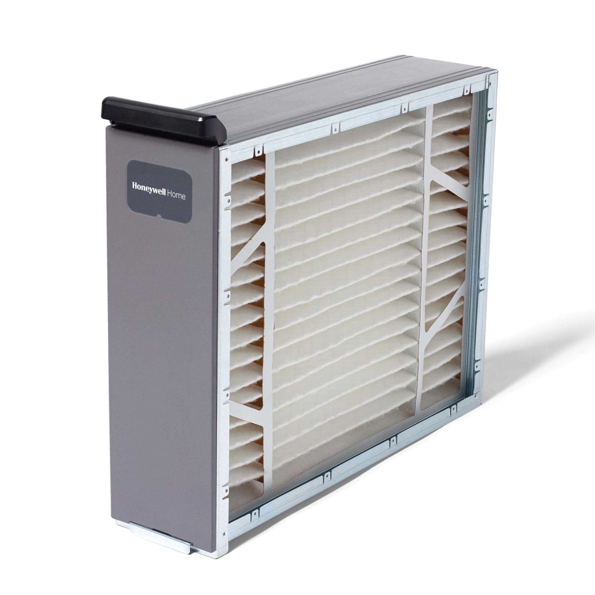 RESIDEO BRAUKMANN Resideo F200F2025/U 20 in x 25 in Media Air Cleaner MERV 13