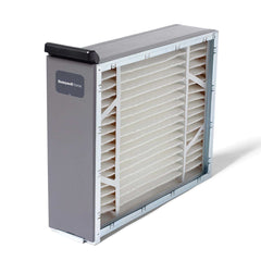 RESIDEO BRAUKMANN Resideo F200F2025/U 20 in x 25 in Media Air Cleaner MERV 13