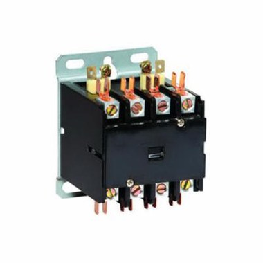 RESIDEO BRAUKMANN DP4040A5002/U CONTACTORS