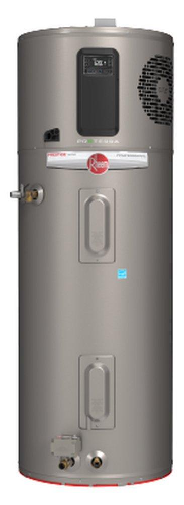 RHEEM PROPH40T2RH37530 WATER HEATERS