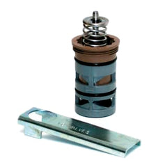 RESIDEO Resideo VCZZ6100/U Replacement Cartridge for VC Series 3-way Valves