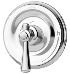 SYMMONS 5400-TRM BATHROOM EXHAUST FANS & KITS
