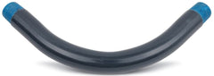 THOMAS & BETTS Thomas & Betts ELL4-G Fit-PVC, 4X90 Gray CTD Elbow