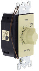 TORK Tork A515M 15 Minute Electromechanical Time Switch 125/277 VAC