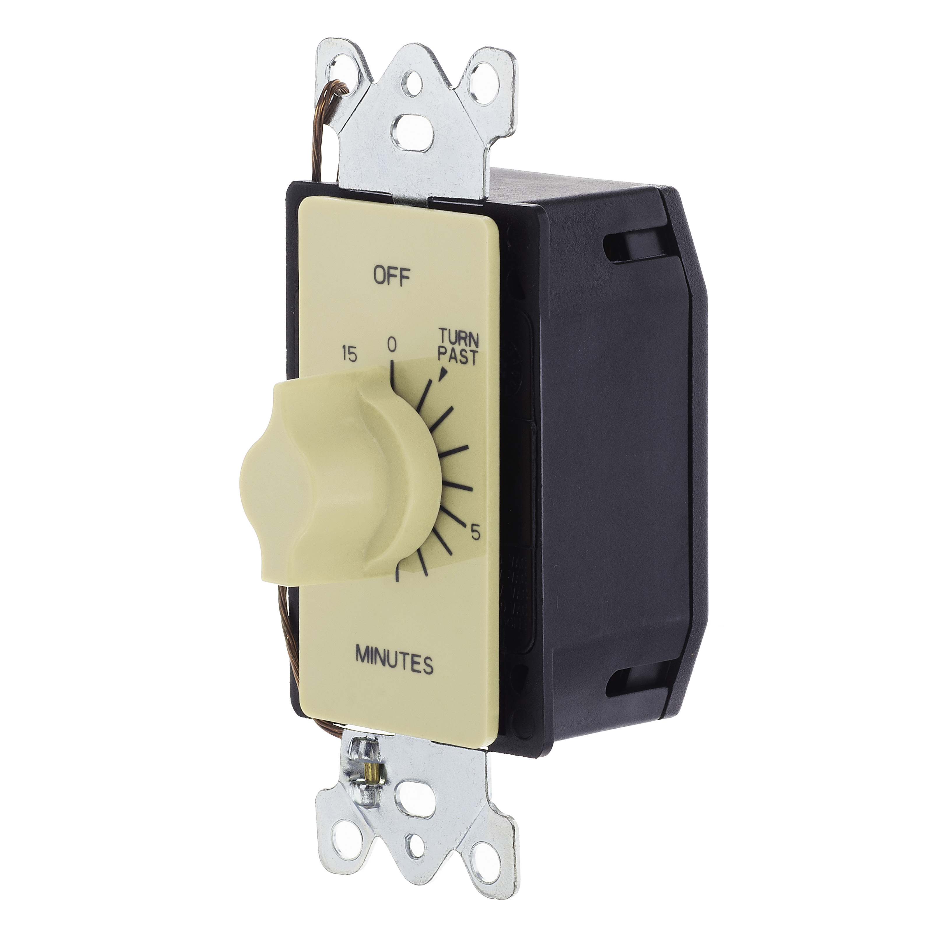 TORK Tork A515M 15 Minute Electromechanical Time Switch 125/277 VAC