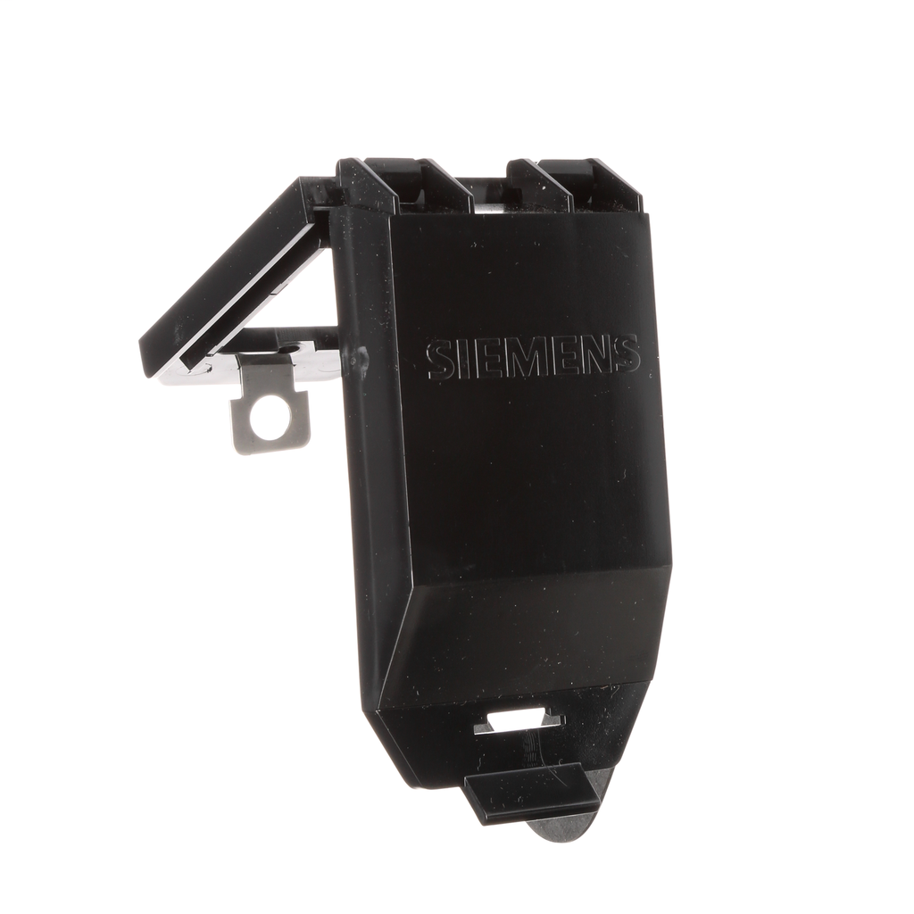 SIEMENS Siemens ECBC Breaker Cover