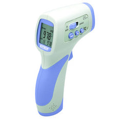 EXTECH IR200 THERMOMETERS