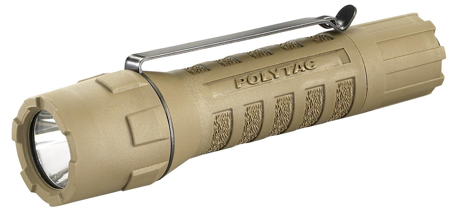 STREAMLIGHT Streamlight 88851 PolyTac 600 lm (Handheld)