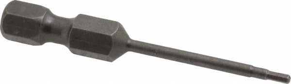 APEX Apex AM-1.5MM Power Screwdriver Bit 1.50mm Hex
