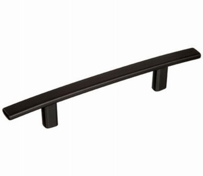 AMEROCK Amerock BP26203BBR Cabinet Pull 3.75 in Black Bronze