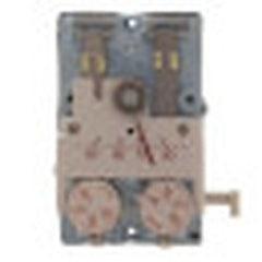 CENTURY MOTORS 192-204 PNEUMATIC THERMOSTATS