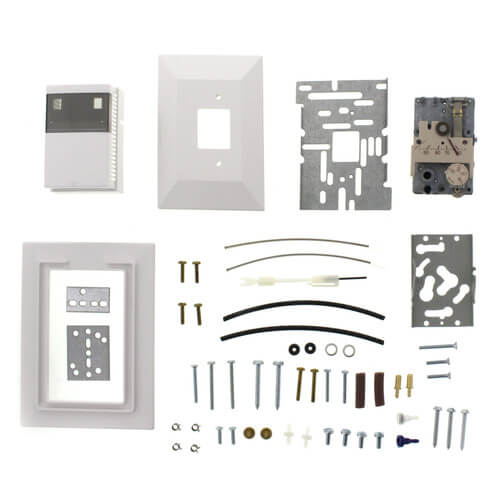 SIEMENS Siemens 192-840W Retrostat Kit