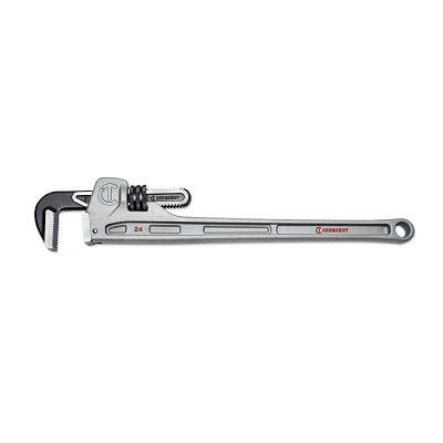 CRESCENT Crescent CAPW24 Tool Wrench Pipe Aluminum 24