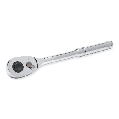 CRESCENT Crescent CR12 1/2 Drive 72 Tooth Quick Release Teardrop Ratchet 10