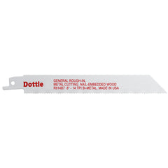 LH DOTTIE R814B7 HACK SAWS