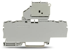 WAGO 2002-1811 TERMINAL BLOCKS