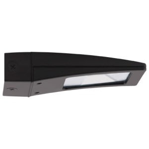 RAB LIGHTING Rab Lighting WPLED10/PCS Lpack LED Wallpack 10W 16 Inch
