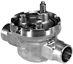 HONEYWELL Honeywell VU53S2018 Coil 50 PSI Differential Straight Through