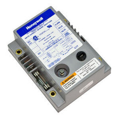 HONEYWELL Honeywell S87C1006 Direct Spark Ignition Module 24 VAC 0.2 A