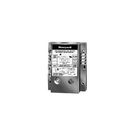 HONEYWELL Honeywell S87D1020 Two Rod Direct Spark Ignition Control