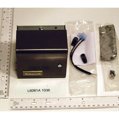 HONEYWELL Honeywell L6081A1036 High And Low Limit Aquastat Controller 3/4-14 NPT