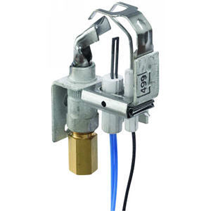 HONEYWELL Honeywell Q3450C1185 Pilot Burner Natural Gas Propane Single Tip