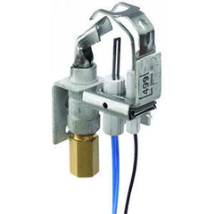 HONEYWELL Honeywell Q3450C1185 Pilot Burner Natural Gas Propane Single Tip