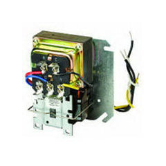 HONEYWELL Honeywell R8285B1053 Fan Center with DPDT Switch Action, 40 VA