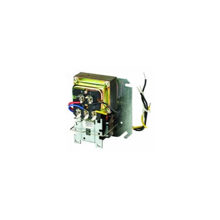 HONEYWELL Honeywell R8285B1053 Fan Center with DPDT Switch Action, 40 VA