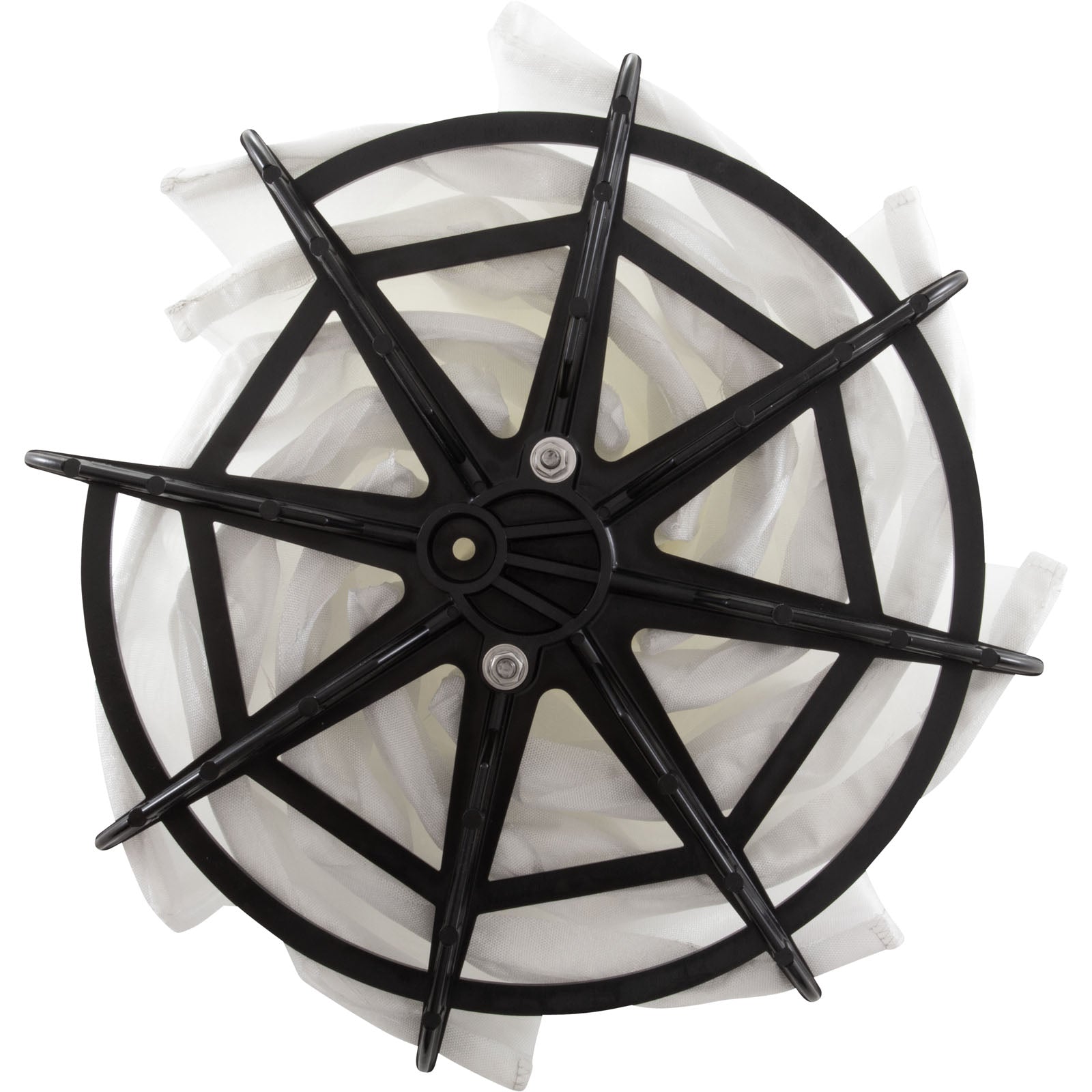 PENTAIR Pentair 192327 Grid Assembly Complete NSP-60