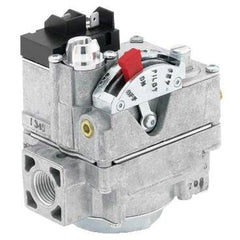 ROBERTSHAW Robertshaw 720-007 Gas Valve 1/2 In Nominal 0.5 Psi Pressure Pilot Ignition 150000 Btu/hr Nominal