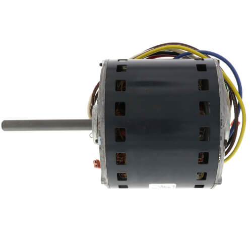 CARRIER Carrier HC43AE115 Motor 1/2 HP 115V 1075 RPM CCW 48 Frame