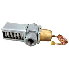 JOHNSON CONTROLS Johnson Controls V46AD-1C Pressure Actuated Valve 1 NPT 70-260 PSI