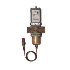 JOHNSON CONTROLS Johnson Controls V46AD-1C Pressure Actuated Valve 1 NPT 70-260 PSI