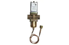 JOHNSON CONTROLS Johnson Controls V46AD-1C Pressure Actuated Valve 1 NPT 70-260 PSI