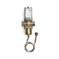 JOHNSON CONTROLS Johnson Controls V46AB-1C Pressure Actuated Valve 1/2 NPT 70 - 260 PSI
