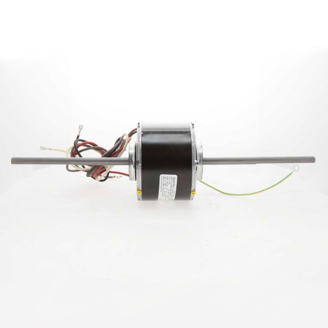 DAIKIN APPLIED Daikin 802024211 Motor 208V 1-Phase 1/30HP 1050/790RPM