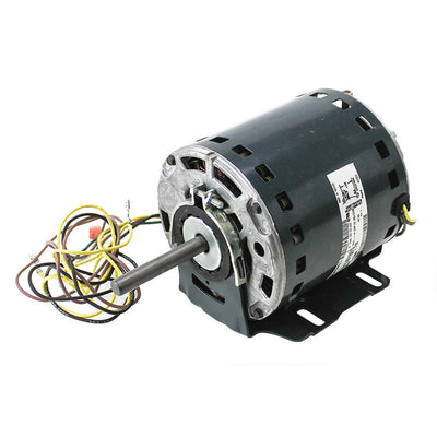 DAIKIN Carrier HC52EE208 208/230V Belt Drive Blower Motor 1 HP 48FR 1725 RPM