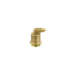 SPIROTHERM Spirotherm PJR000HA Vent Head for Jr. Series Air Eliminators