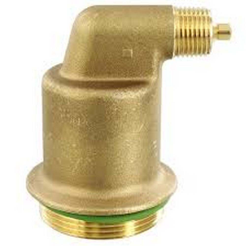 SPIROTHERM Spirotherm PJR000HA Vent Head for Jr. Series Air Eliminators
