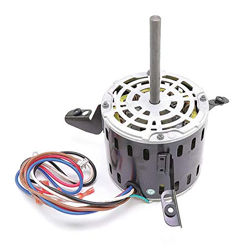 CARRIER Carrier HB41TQ113 Blower Motor Replacement 1/3 HP 1075 RPM 3 SPD