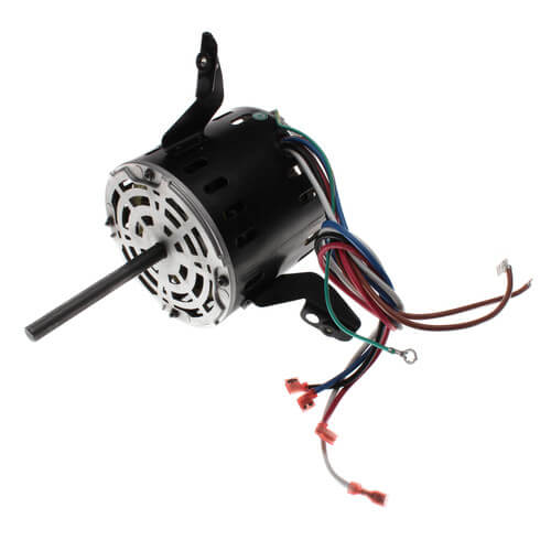 CARRIER Carrier HB41TQ113 Blower Motor Replacement 1/3 HP 1075 RPM 3 SPD