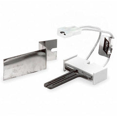 ROBERTSHAW Robertshaw 41-404 Hot Surface Igniter, 120 VAC, 4-1/2 Inch Lead
