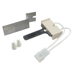 ROBERTSHAW Robertshaw 41-404 Hot Surface Igniter, 120 VAC, 4-1/2 Inch Lead