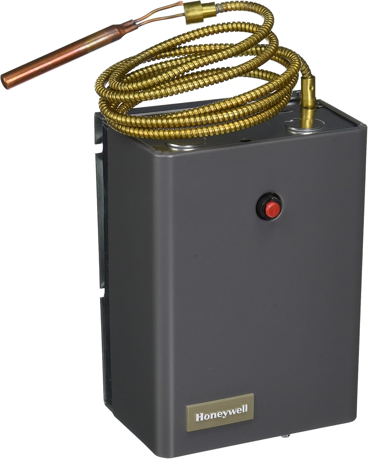 HONEYWELL Honeywell R8182H1070 Combination Protectorelay and Hydronic Heating Controller